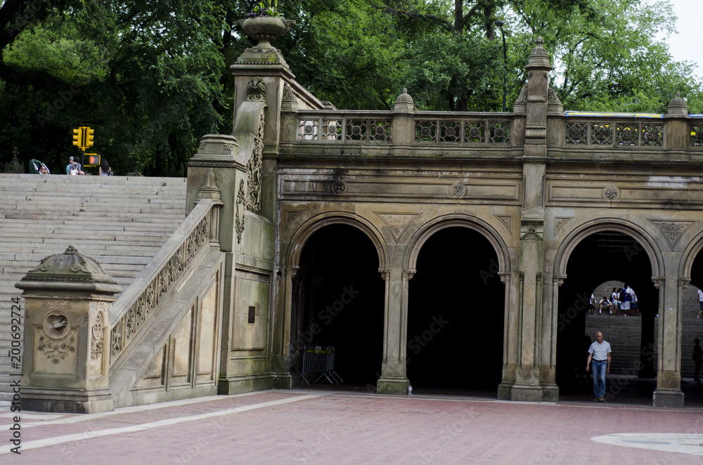 Fototapeta premium NYC