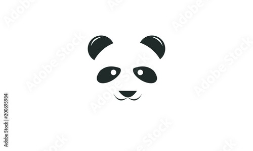 cute panda