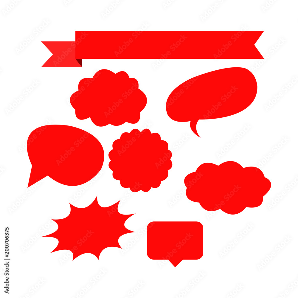 speech, bubble, symbol, decorative, element, cloud, shape, comic, sigh, design speech, bubble, symbol, decorative, element, cloud, shape, comic, sigh, design