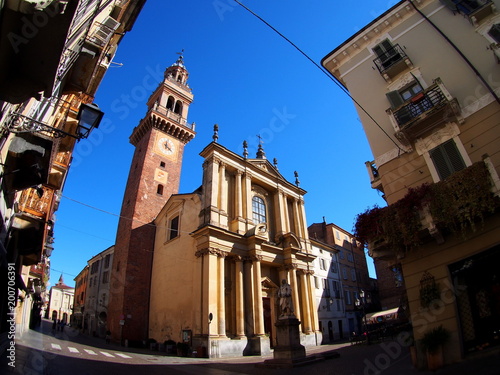 casale  monferrato dans le piémont