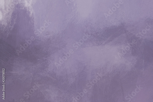 Painterly Impressionistic Texture