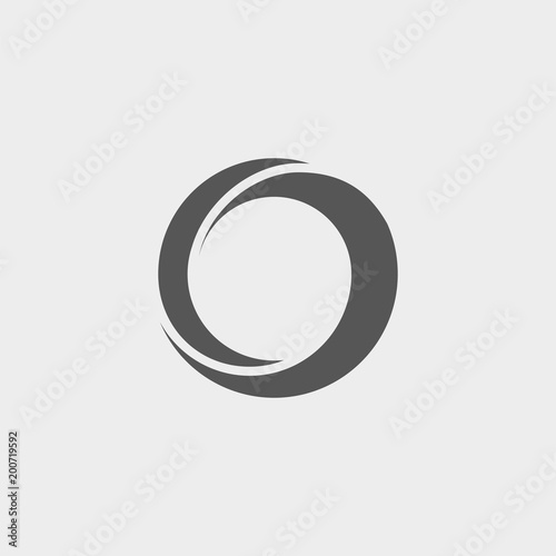Circle connection logo 01