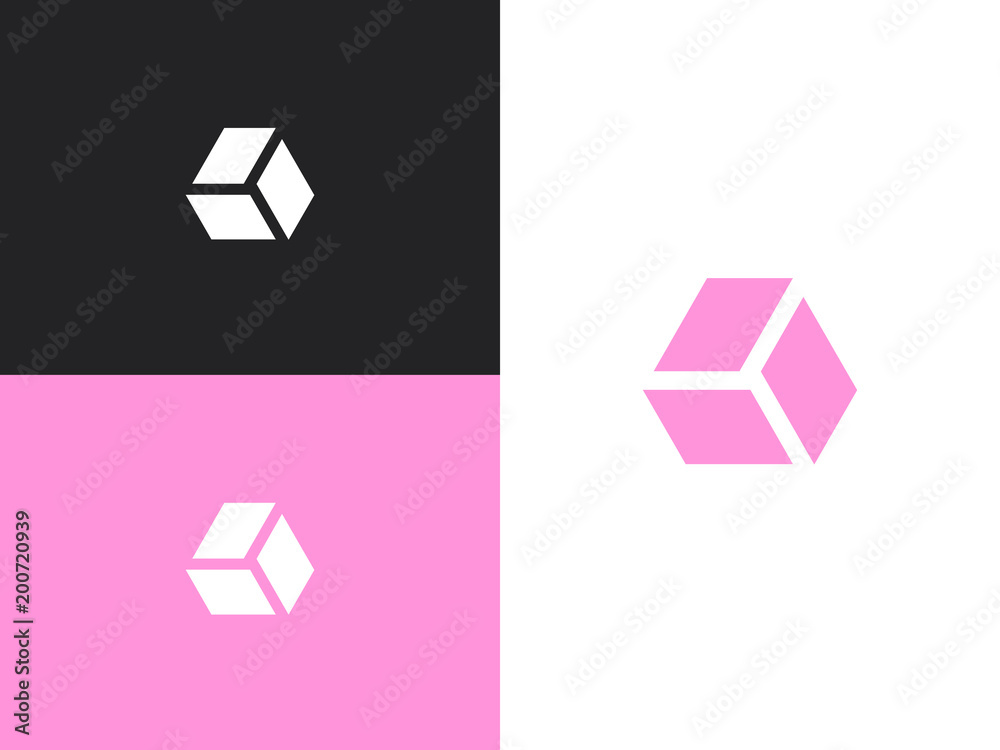 Logo design template 119 Logo design template 119