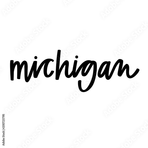 Michigan
