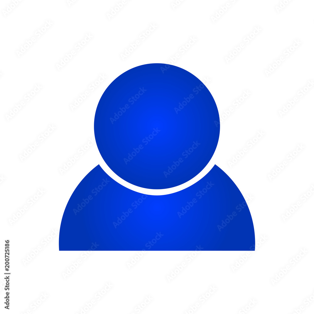 User vector icon User vector icon