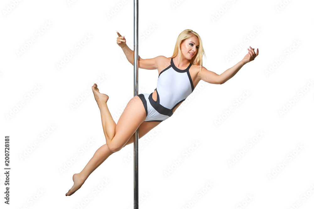beautiful pole dancer girl beautiful pole dancer girl