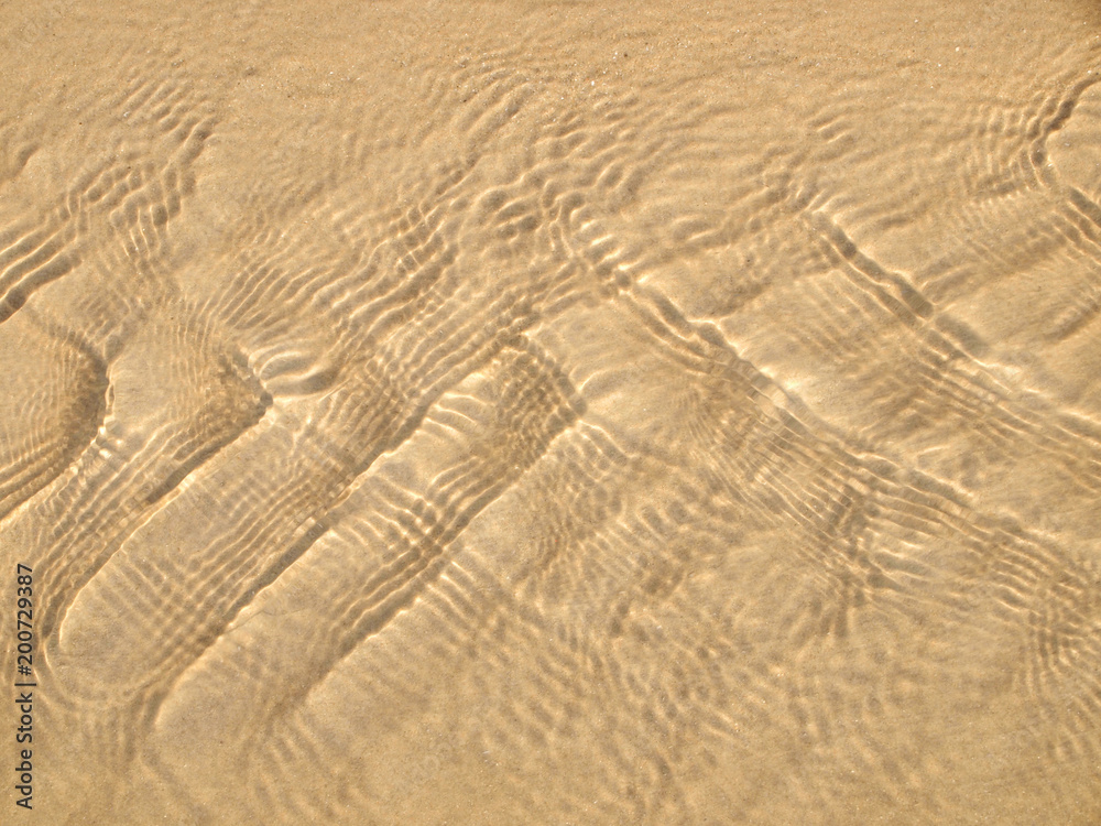 Seamless sand background