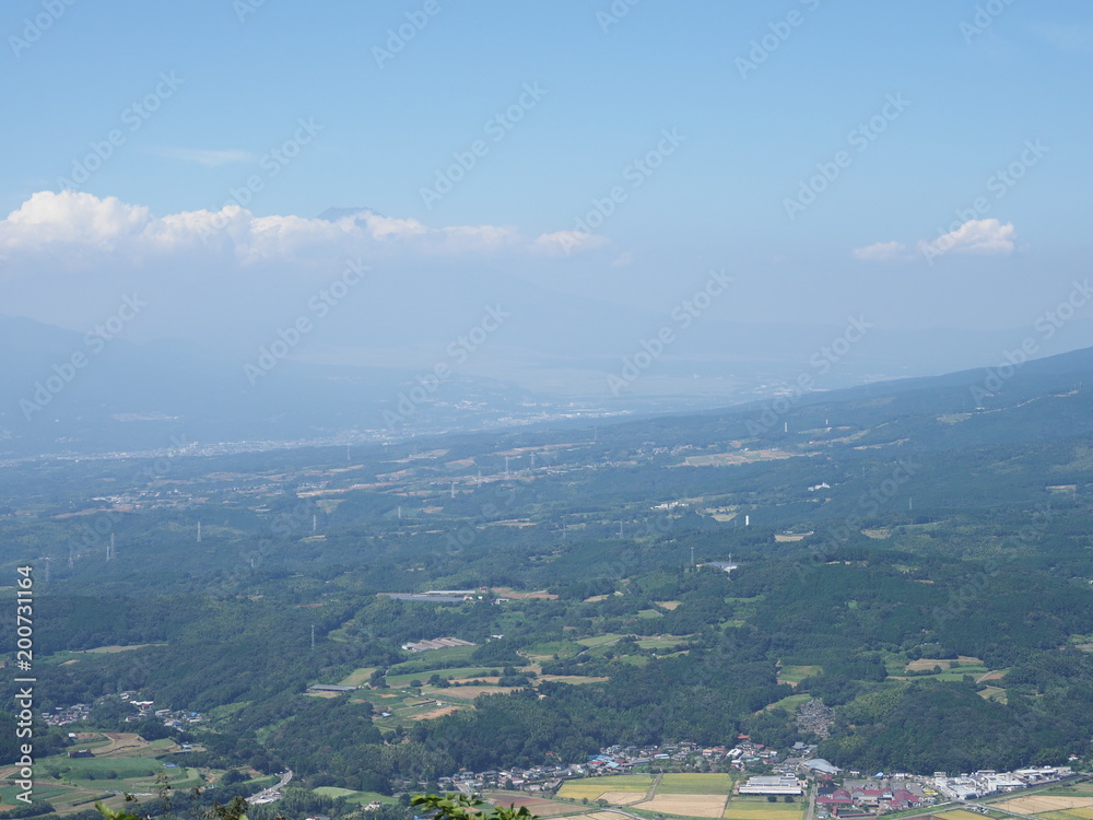 Fototapeta premium 風景