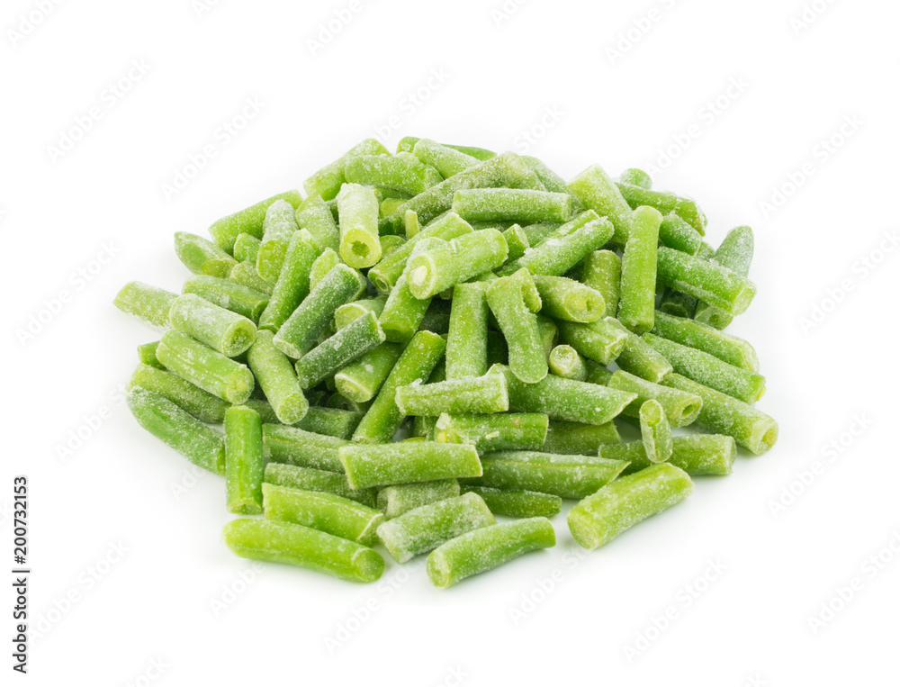 Frozen Green Beans Frozen Green Beans
