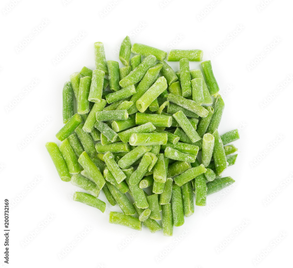 Frozen Green Beans Frozen Green Beans