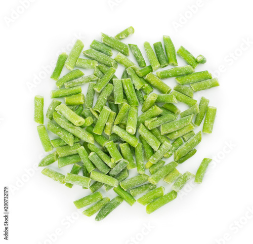 Frozen Green Beans