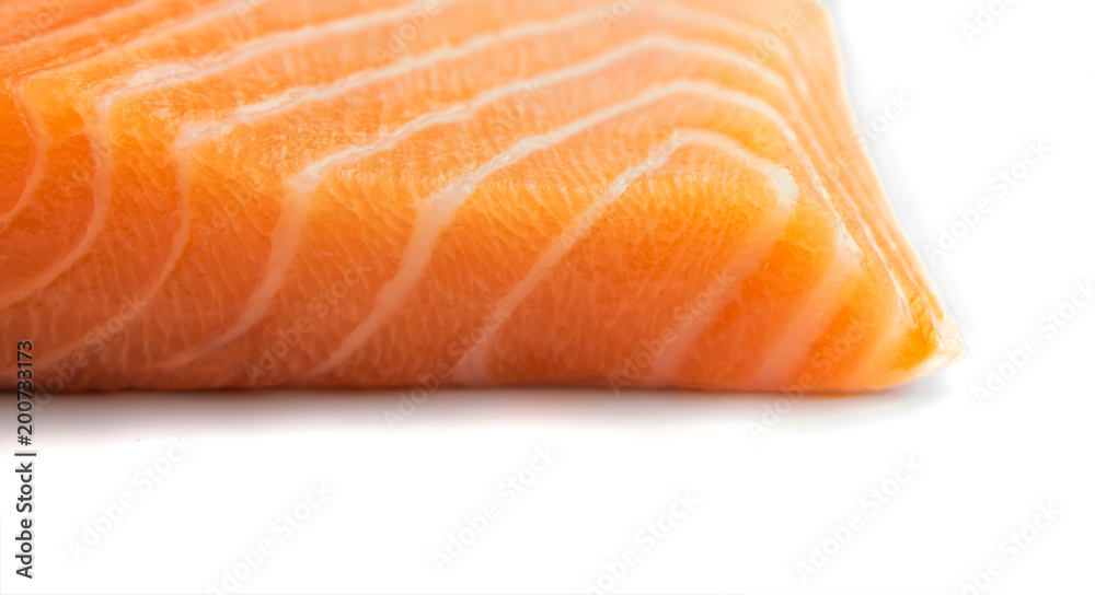 Smoked Salmon Fillet Smoked Salmon Fillet