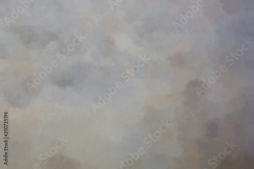 Cement wall texture