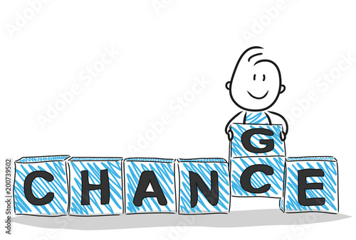 Change / Chance