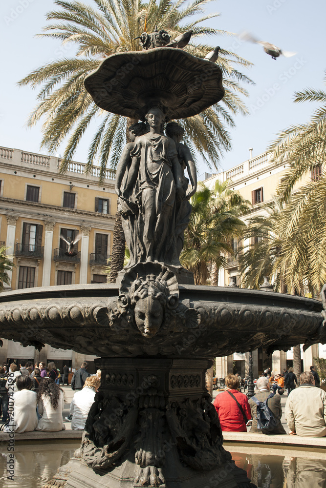 Barcelona
