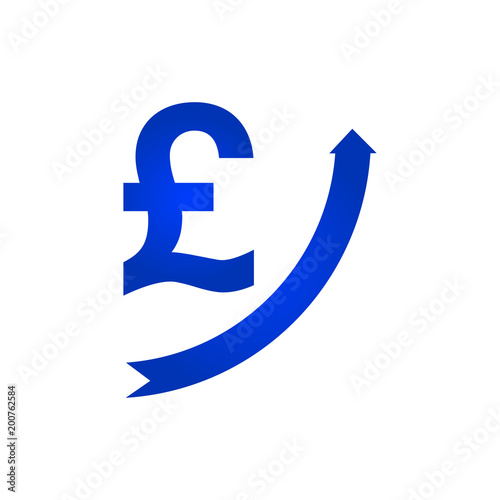 Growing Pound Icon photo