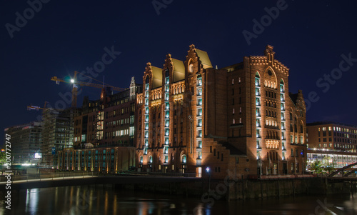 Internationales Maritimes Museum Hamburg 4