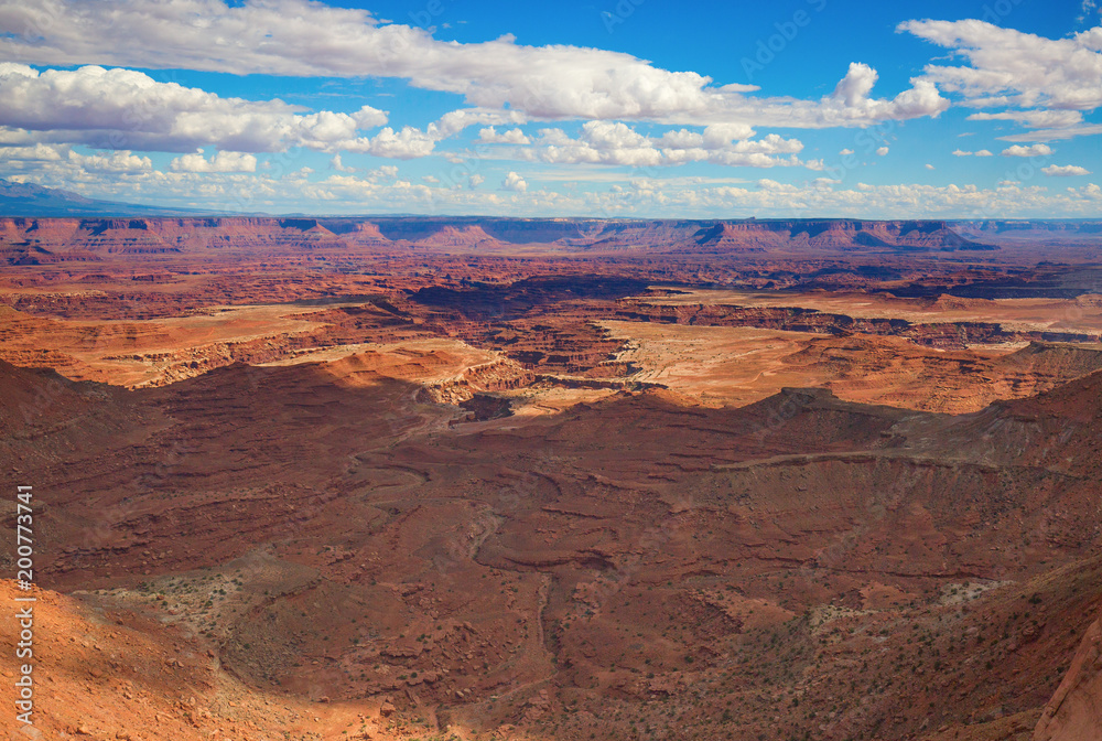 Canyonlands