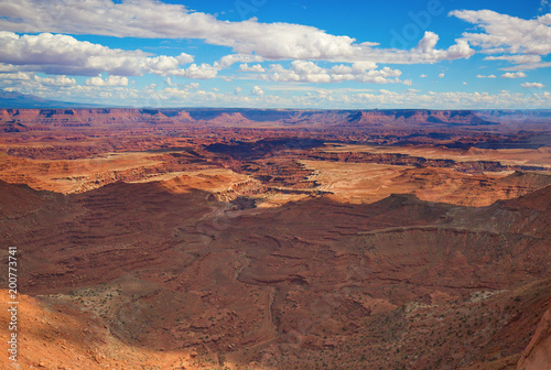 Canyonlands