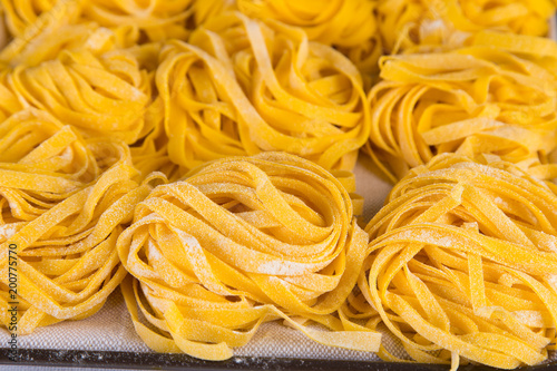 italian pasta fresca