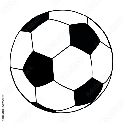 Fußball Ball Alt