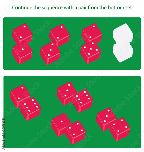 Logical task. Find what image from the second set is missing in the first one