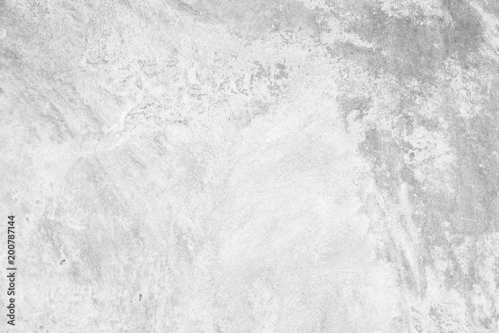 Obraz premium Texture of Grey concrete wall