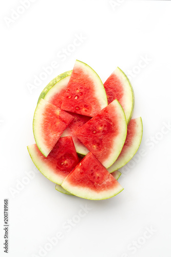Watermelon Snack