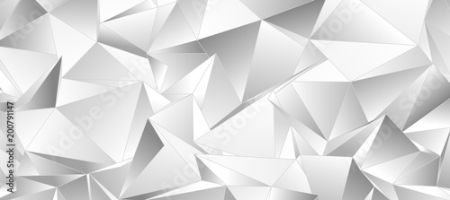 mosaic abstract background
