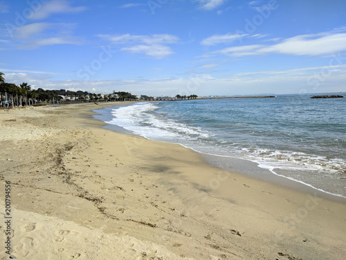 Playa de Cambrils