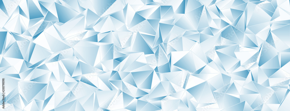 Abstract background. mosaic triangulated texture Abstract background. mosaic triangulated texture