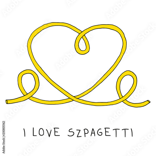 Spaghetti