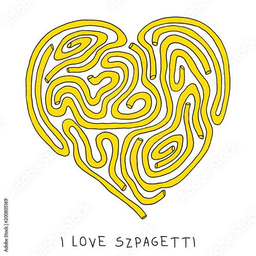 Spaghetti
