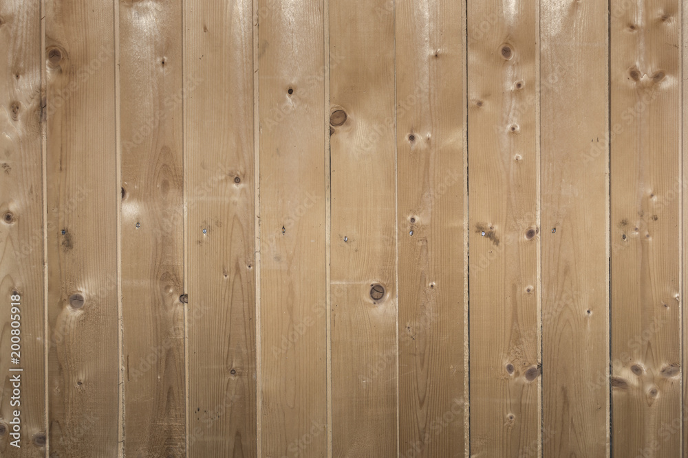 Fototapeta premium Wood template, texture, natural background. empty template