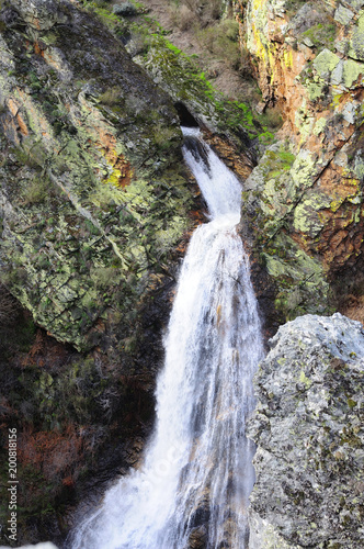 Waterfalls