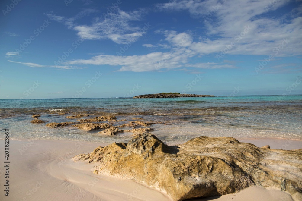 Eleuthera Beach