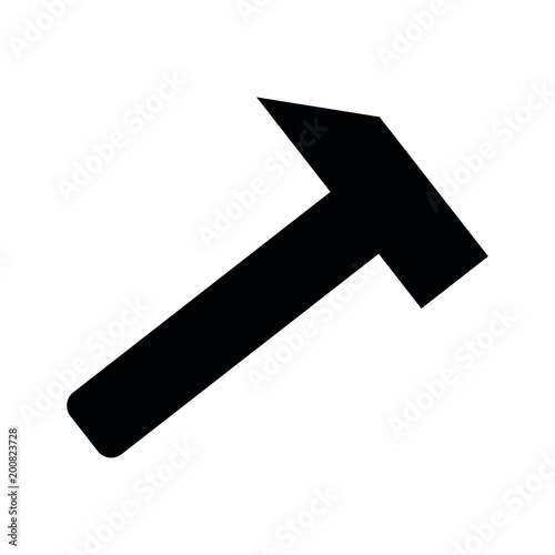 Hammer Schwarz