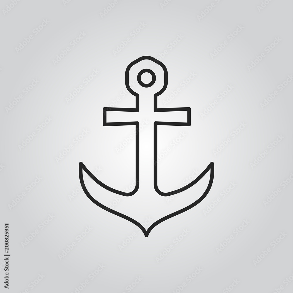 Anchor icon Anchor icon