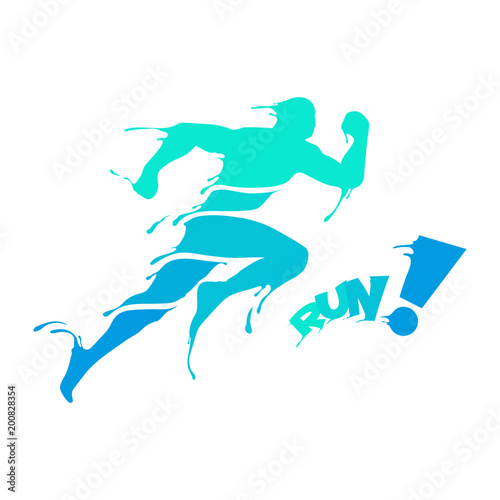 run splash