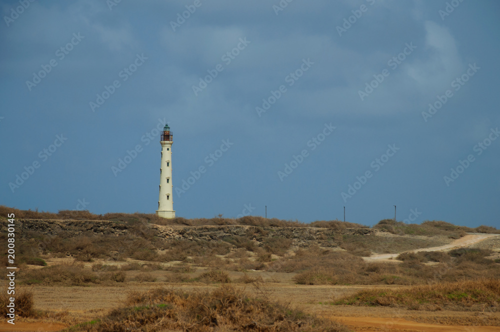 California Lighthouse