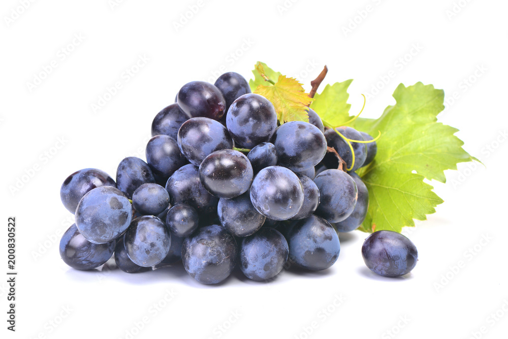 Fototapeta premium Grape fruit