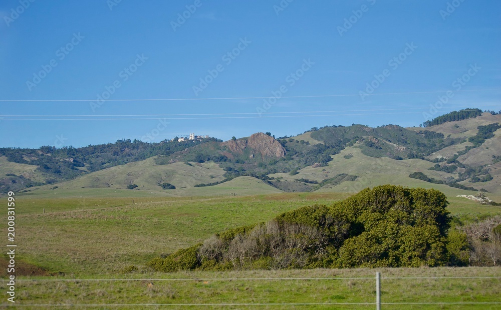 California - USA California - USA