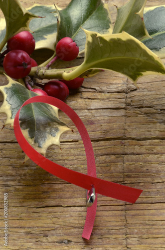 يوم الإيدز العالمي Världsaidsdagen Welt-AIDS-Tag Giornata mondiale contro l'AIDS World AIDS Day Światowy Dzień შიდსთან ბრძოლის მსოფლიო დღე Día Mundial de la Lucha contra el Sida 世界艾滋病日 photo