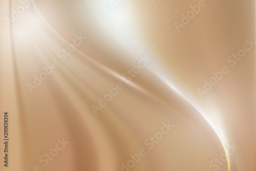 Abstract beige background.