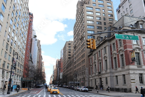 Photography New York City architecture