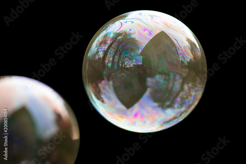 Bubble