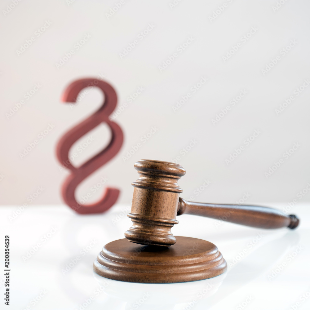 Law and Justice symbols of law Law and Justice symbols of law