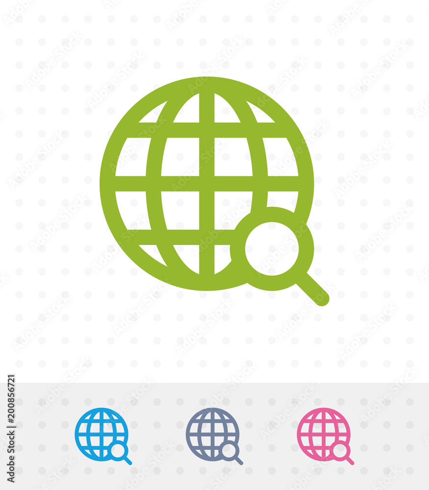 Grid Globe & Magnifier - Zap Icons. A professional, pixel-perfect icon. Grid Globe & Magnifier - Zap Icons. A professional, pixel-perfect icon.