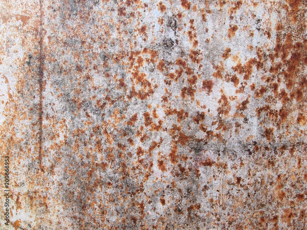 Zinc galvanized grunge metal texture Zinc galvanized grunge metal texture
