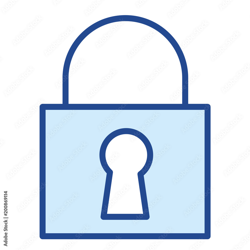 Schloss Vector Icon Schloss Vector Icon